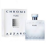 Chrome Pur (реплика) бренда Azzaro