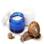 Snail secretion filtrate (Секрет виноградной улитки 98%), 20 г