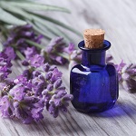 Лаванда натурально-восстановленное эфирное масло (Lavender Natural Essential Oil Restoring)