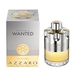 Wanted (реплика) бренда Azzaro