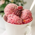 Berry Ice Cream,  (Duellberg Konzentra), 10 