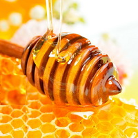 Honeyquat (Ханиквот) - увлажение для волос, кватернизированный мед, 50 г