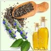 ��� ����� ����� ��������� ����������� ���������������� (Chia Seed Oil) ����������� ������� (64%), ��������������