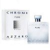 Chrome Pur (�������) ������ Azzaro