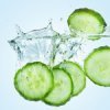 ������ �������� ��� (Active Juice Cucumber)