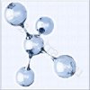 ������������ ������� (Hyaluronic Acid) ���������������� 770 000 Da, 1 �