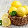 ����� ��������� ������� ����� (Citrus Limon peel Oil) �����������