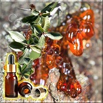 ����� ����� (Myrrh Resin). 20 �