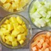 Papaya-Melon-Mango, ������� ������-����-����� (Duellberg Konzentra)