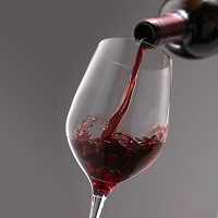 Красного вина экстракт (концентрат)
