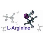 Аргинин (L-Аргинин, L-Arginine)