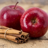 Pomme Canelle (Коричное яблоко) ароматизатор пищевой