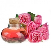 Розеол - имитация розового масла, отдушка жирорастворимая, 20 г