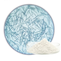   99%, Sponge Spicule (Hydrolyzed Sponge)