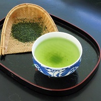 Японский чай, отдушка жирорастворимая, 20 г