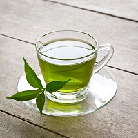 Зеленого чая гидролат, Франция