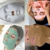 Альгинатная маска-пленка Подтягивающая, 50 грамм