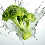    (Active Juice Broccoli), 50 