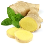Ginger Mint Extract Cooling - сенсорный экстракт имбиря и мяты охлаждающий, 20 г