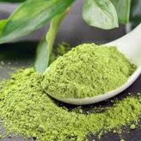 Matcha Tea Extract (Экстракт зеленого чая матча) - источник катехинов для антивозрастной косметики