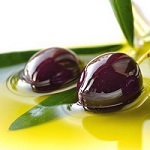 Силикон оливковый (растительный) ОПТ