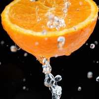 Апельсина гидролат, 100 г