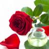 Розы дамасской (Rosa Damascena) гидролат, Болгария 100 г