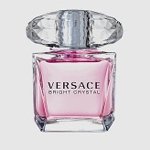 Bright Crystal ������� ������ Versace