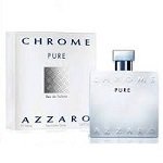 Chrome Pur (�������) ������ Azzaro