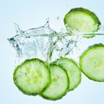 ������ �������� ��� (Active Juice Cucumber)