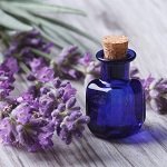 ������� ����������-��������������� ������� ����� (Lavender Natural Essential Oil Restoring)