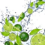 ����� �������� ��� (Active Juice Lime)
