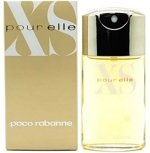 XS Pour Elle (�������) Paco Rabanne