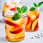 Peach Party, ������� (Duellberg Konzentra)