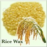 ���� ������� �������, (Oryza Sativa (Rice) Bran Wax), 50 �