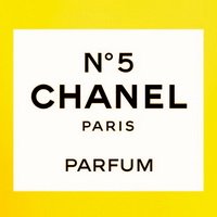 CHANEL N�5 (VINTAGE, 1921 �) ������� ������ CHANEL