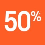 ������ �� 10 �� 50% �� ���������� ��� ���������!